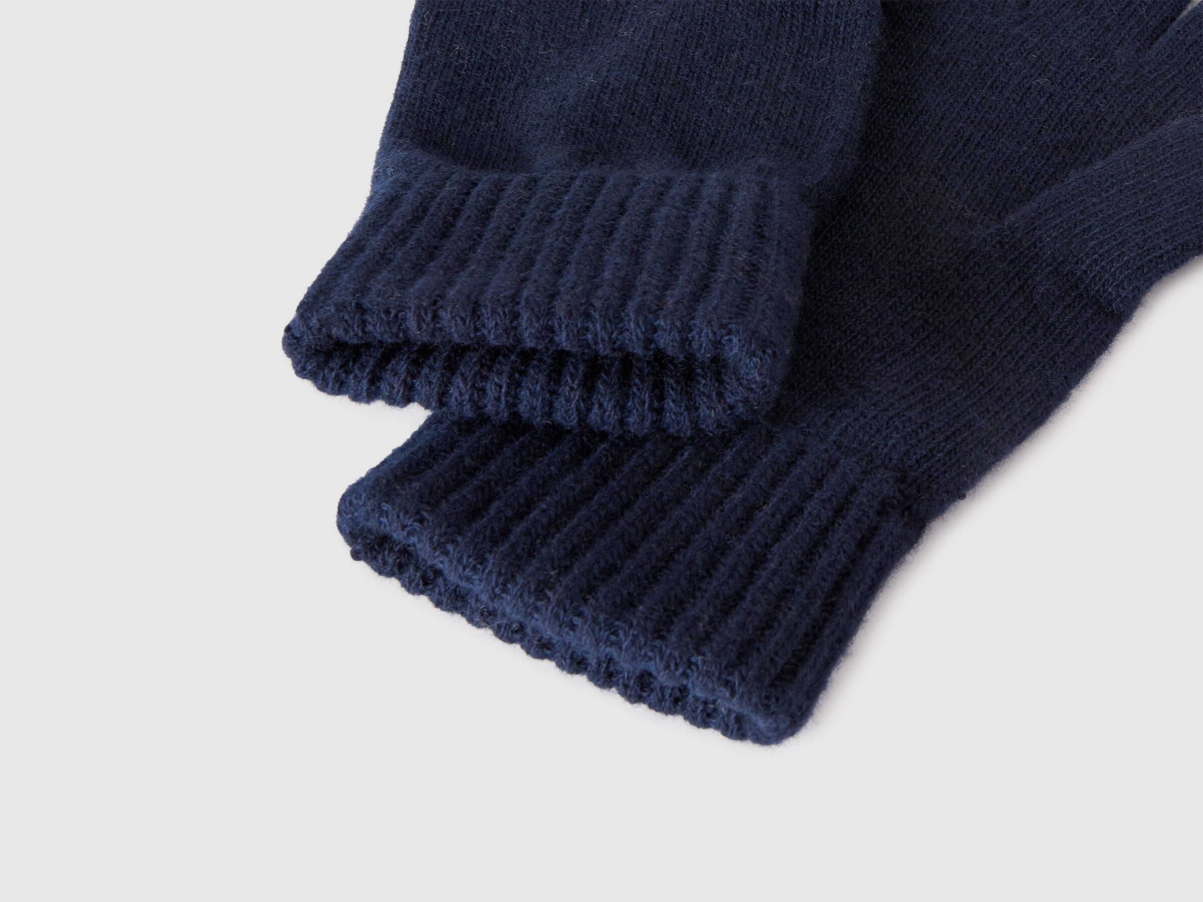 GLOVES Men image number 3